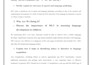 write speech and language content for education and therapy